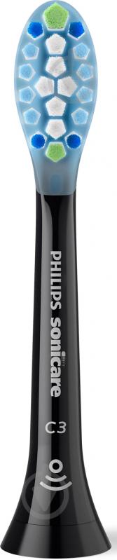 Набір Philips Series 5500 електрична зубна щітка HX7111/01 + насадки HX9042/88 - фото 4