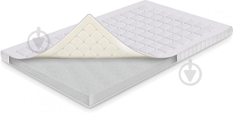 УЦЕНКА! Матрас Крем-брюле Sharm 160x200 см (УЦ №15) - фото 1 УЦЕНКА! Матрас Крем-брюле Sharm 160x200 см (УЦ №15) - фото 1