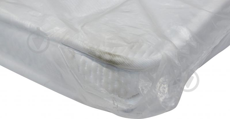 УЦЕНКА! Матрас Крем-брюле Sharm 160x200 см (УЦ №15) - фото 10 УЦЕНКА! Матрас Крем-брюле Sharm 160x200 см (УЦ №15) - фото 10