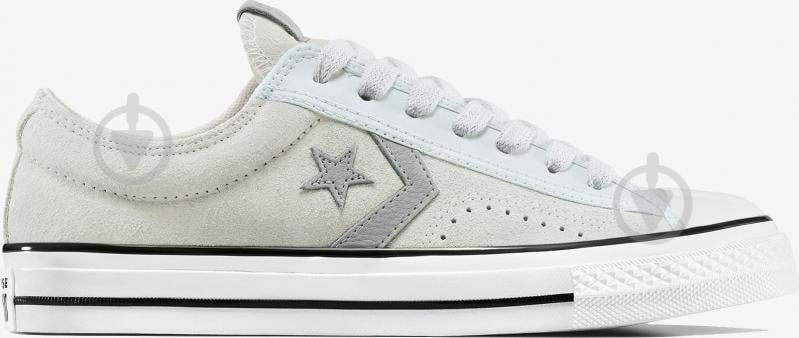 Кеды Converse STAR PLAYER 76 A13240C-095 р.45 серый - фото 1