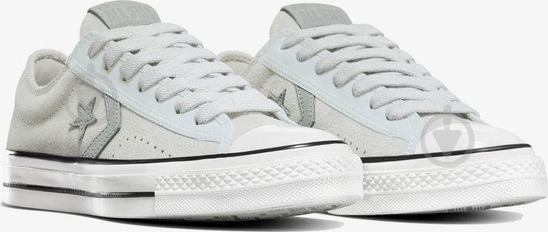 Кеды Converse STAR PLAYER 76 A13240C-095 р.45 серый - фото 2