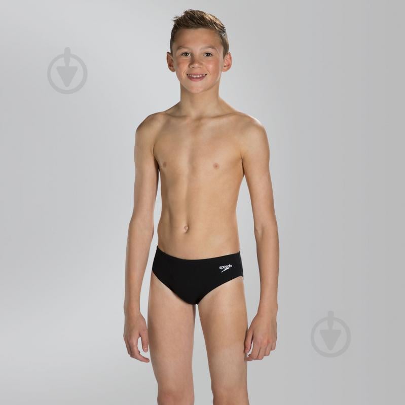 Плавки Speedo Essential Endurance+ Brief 8042850001 синій - фото 1