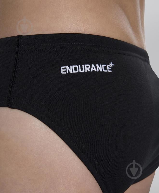 Плавки Speedo Essential Endurance+ Brief 8042850001 синій - фото 4