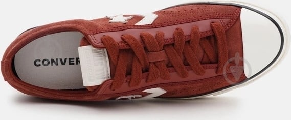 Кеды Converse STAR PLAYER 76 A13239C-607 р.45 бордовый - фото 3