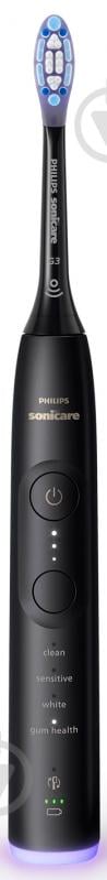 Набор Philips Series 7100 электрическая зубная щетка HX7421/01 + насадки HX9042/88 - фото 3 Набор Philips Series 7100 электрическая зубная щетка HX7421/01 + насадки HX9042/88 - фото 3