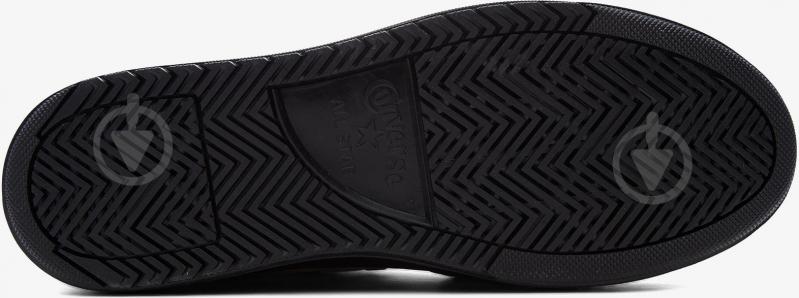 Кеды Converse CTAS CONSTRUCT HI A04528C-274 р.46 серый - фото 4