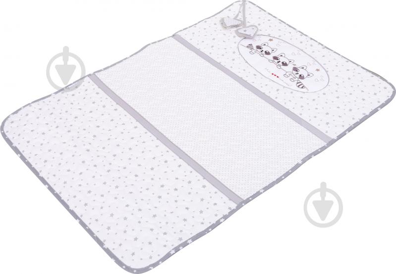 Коврик IDEIA Кроха Енот 60х90 см 8000012955 - фото 4