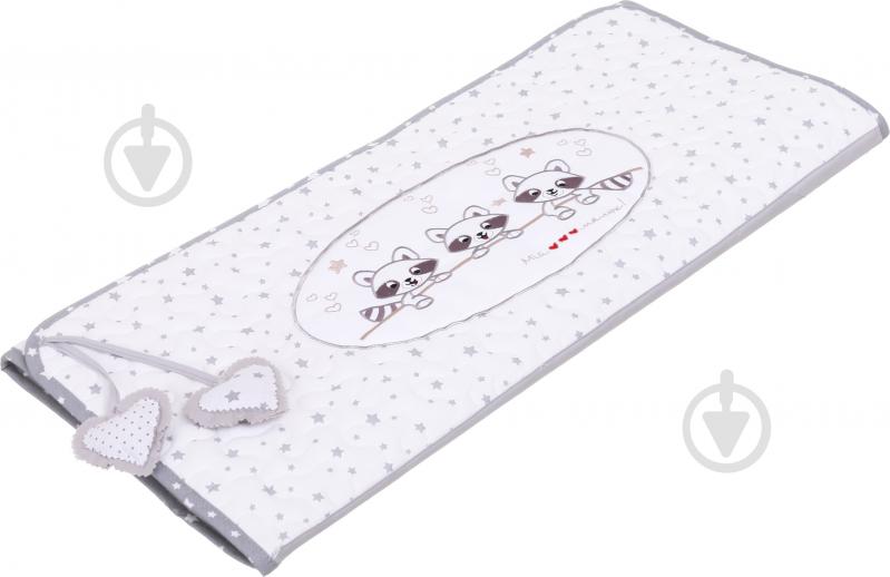 Коврик IDEIA Кроха Енот 60х90 см 8000012955 - фото 1