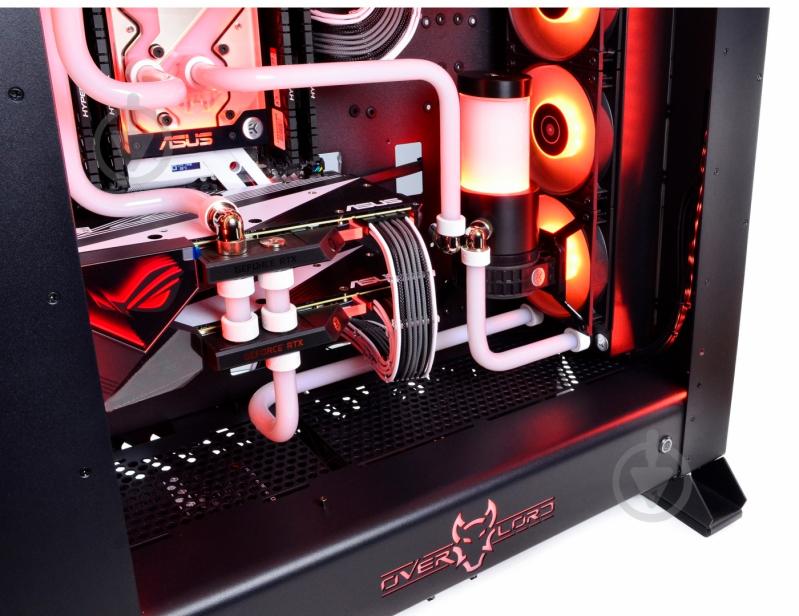 Artline Overlord RTX P99 (P99v20 + Windows 10 Pro) black - фото 11