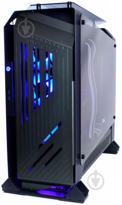 Artline Overlord RTX P99 (P99v20 + Windows 10 Pro) black - фото 2