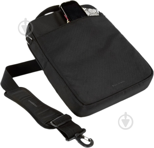 Сумка Tucano Dritta Vertical Black 10" (BDRV) - фото 2