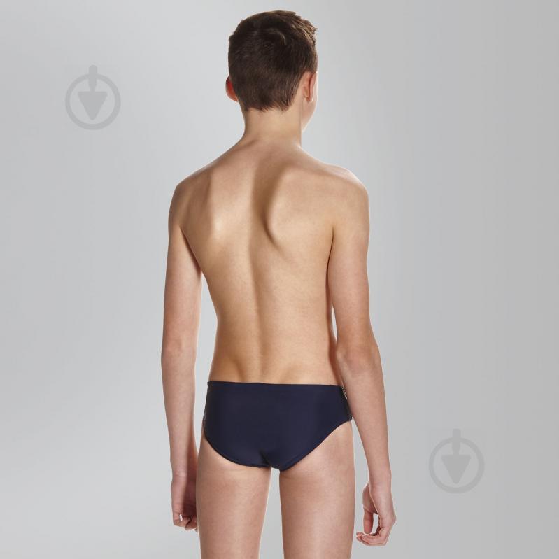 Плавки Speedo Boom Splice Brief 8108476058 синий - фото 3