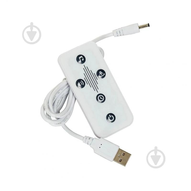 Укачивающий центр Mastela 8104 - фото 5