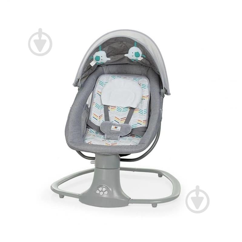 Укачивающий центр Mastela 8104 - фото 1