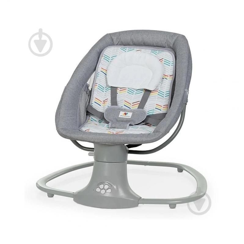 Укачивающий центр Mastela 8104 - фото 4