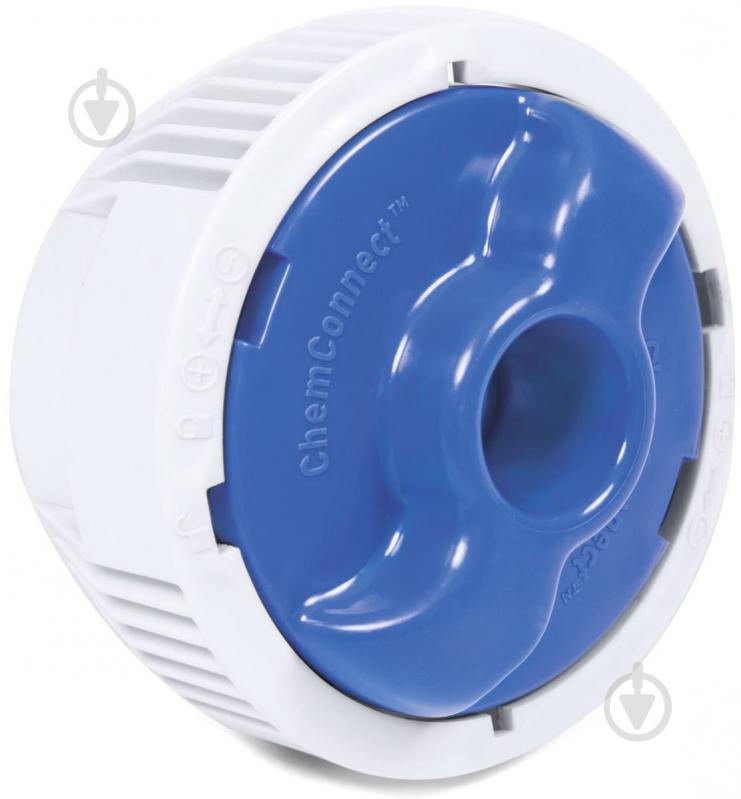 Бассейн каркасный Bestway 956х488х132 см (56623) - фото 4