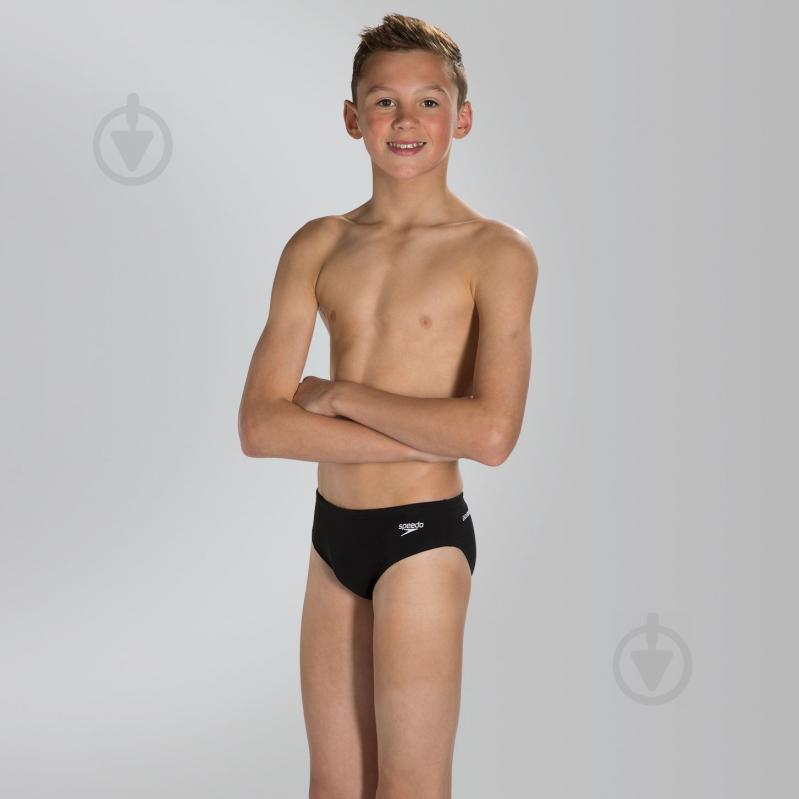 Плавки Speedo Essential Endurance+ Brief 8042850001 синій - фото 2