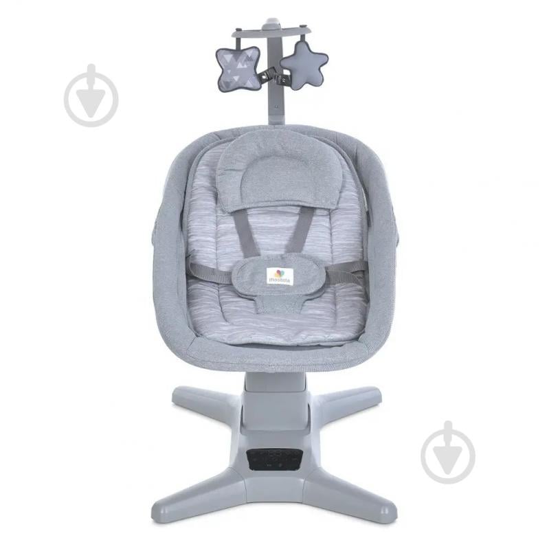 Укачивающий центр Mastela 2 в 1 8303 - фото 1