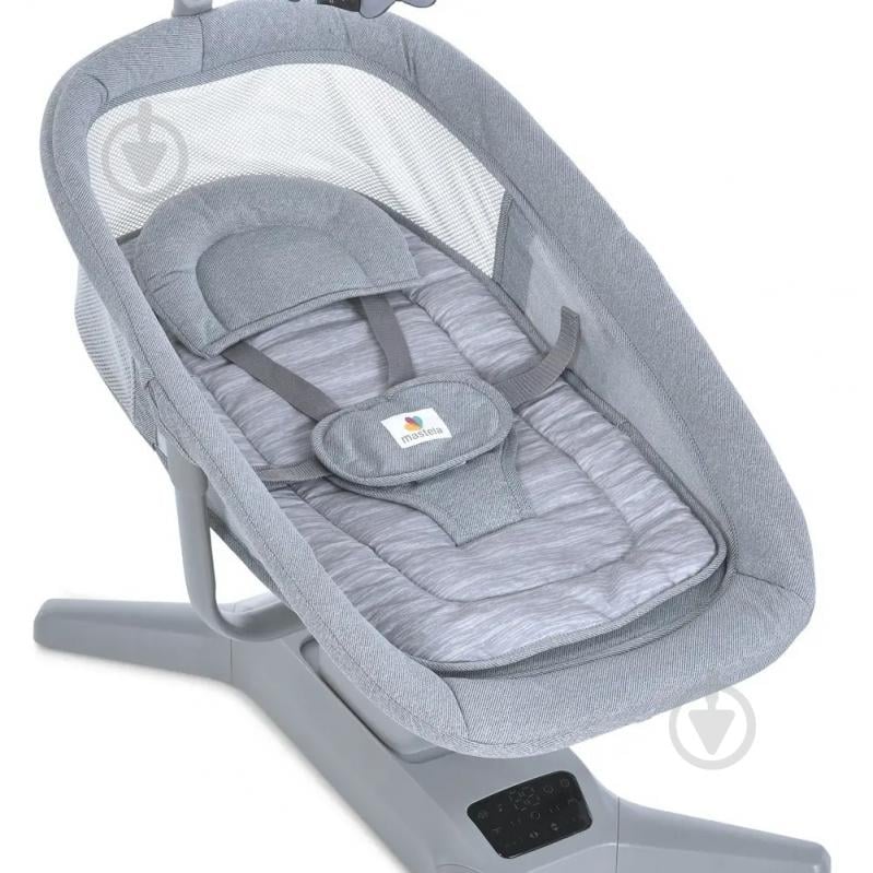 Укачивающий центр Mastela 2 в 1 8303 - фото 6