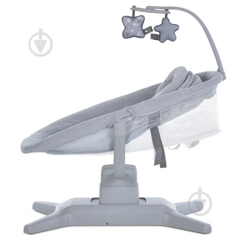 Укачивающий центр Mastela 2 в 1 8303 - фото 2