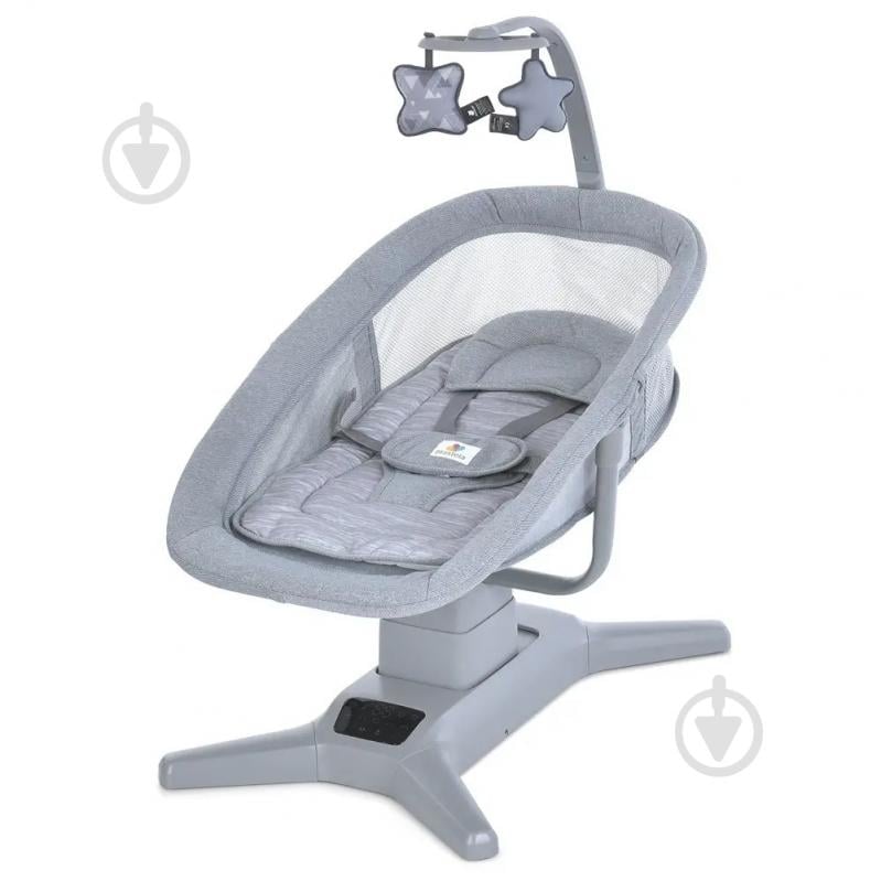 Укачивающий центр Mastela 2 в 1 8303 - фото 5