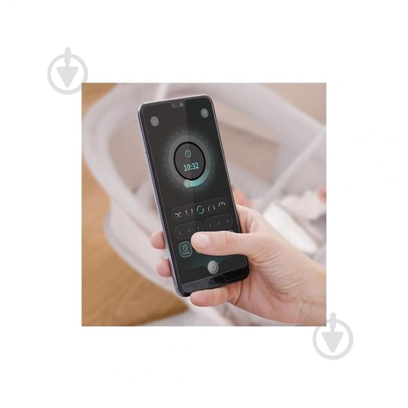 Укачивающий центр Mastela 2 в 1 8303 - фото 3