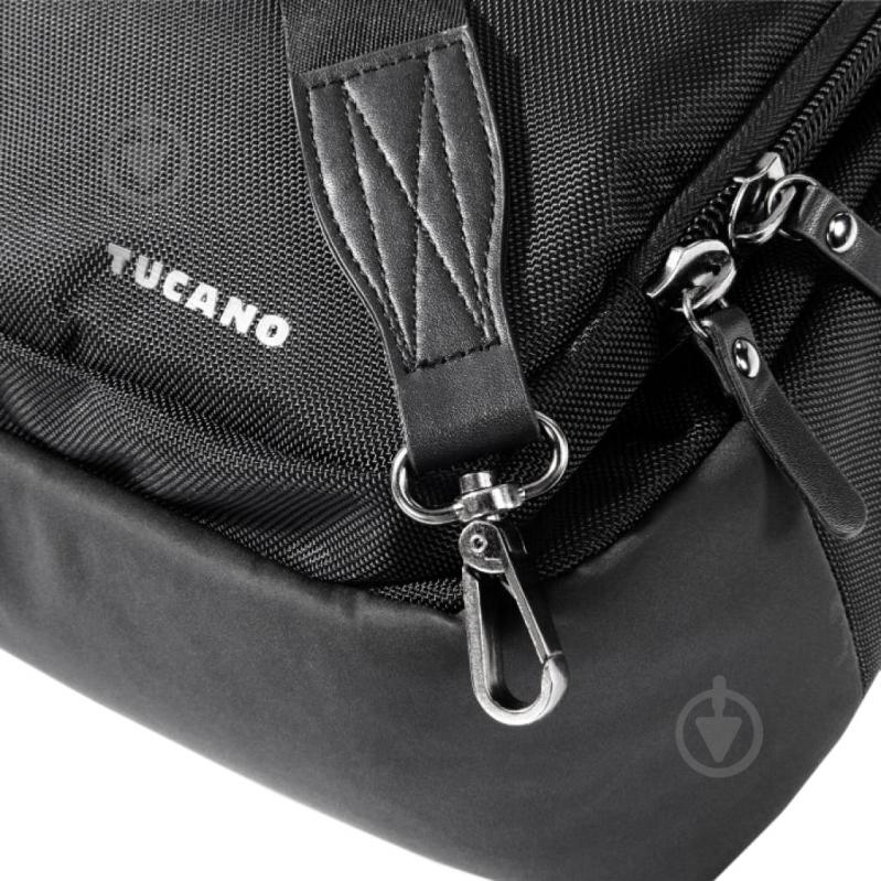 Кейс-пилот Tucano Centro Black 15.6" (BCEB15) - фото 6