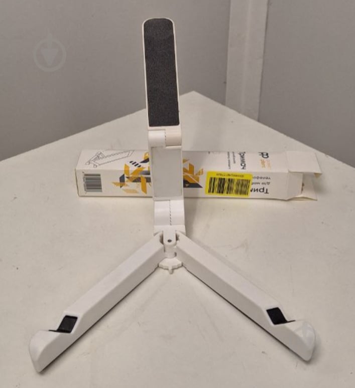 УЦЕНКА! Держатель для планшета PowerPlant Universal (DV00DV0020) (УЦ №2887) - фото 5