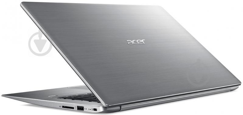 Ноутбук Acer Swift 3 SF314-54-P00R 14" (NX.GXZEU.061)(NX.GXZEU.061) - фото 4