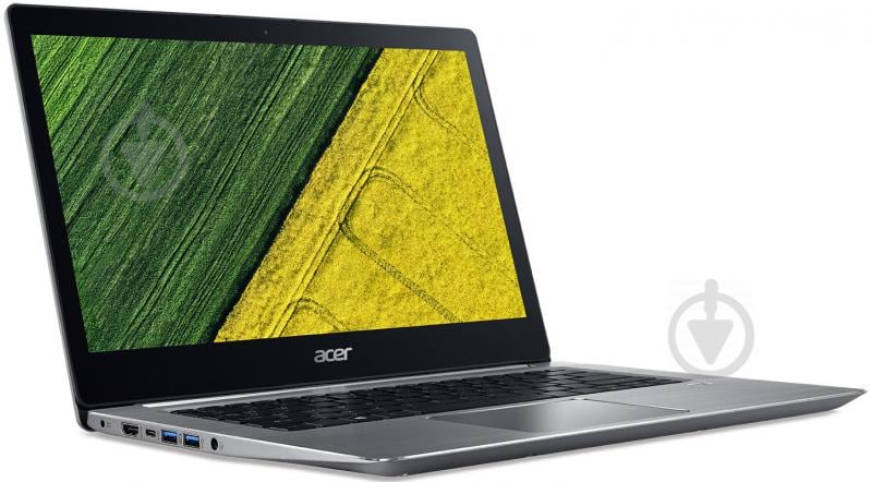 Ноутбук Acer Swift 3 SF314-54-P00R 14" (NX.GXZEU.061)(NX.GXZEU.061) - фото 2