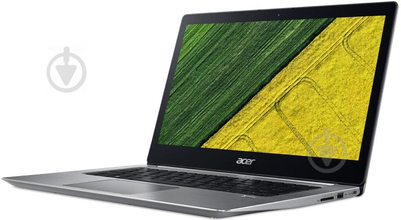 Ноутбук Acer Swift 3 SF314-54-P00R 14" (NX.GXZEU.061)(NX.GXZEU.061) - фото 3