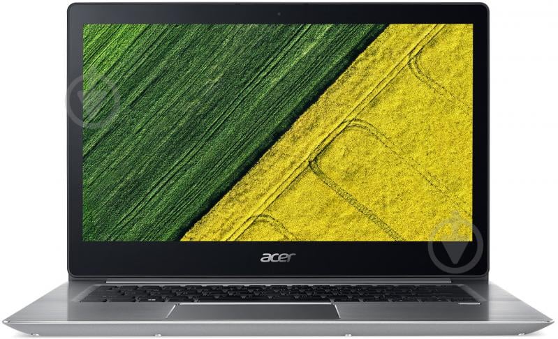 Ноутбук Acer Swift 3 SF314-54-P00R 14" (NX.GXZEU.061)(NX.GXZEU.061) - фото 1