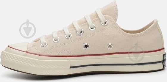 Кеди Converse CHUCK 70 162062C-247 р.43 бежевий - фото 2 Кеди Converse CHUCK 70 162062C-247 р.43 бежевий - фото 2
