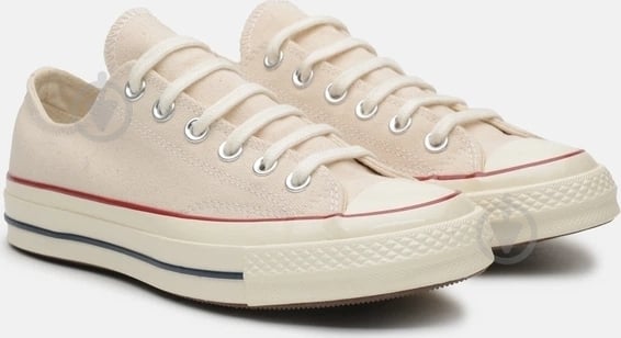 Кеди Converse CHUCK 70 162062C-247 р.43 бежевий - фото 5 Кеди Converse CHUCK 70 162062C-247 р.43 бежевий - фото 5