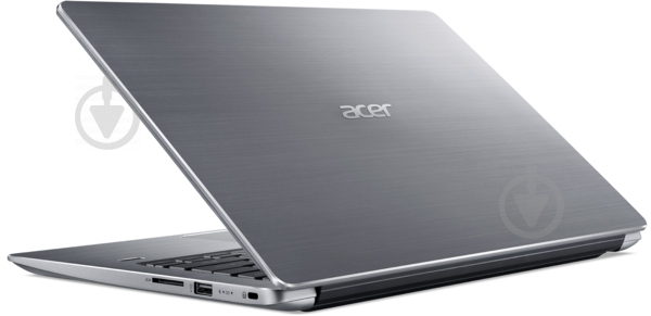 Ноутбук Acer Swift 3 SF314-54-P9F7 14" (NX.GXZEU.059)(NX.GXZEU.059) - фото 10