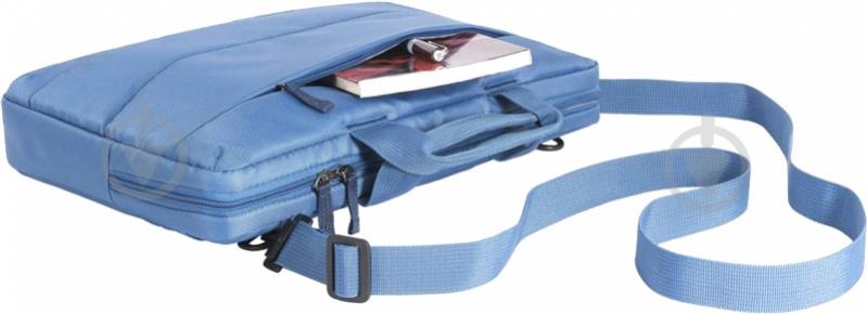 Сумка Tucano Idea Computer Bag 15.6" sky blue (B-IDEA-Z) - фото 3