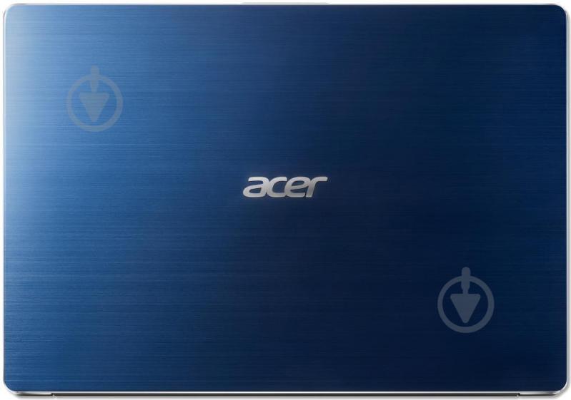 Ноутбук Acer SF314-56-3160 14" (NX.H4EEU.006) stellar blue - фото 8