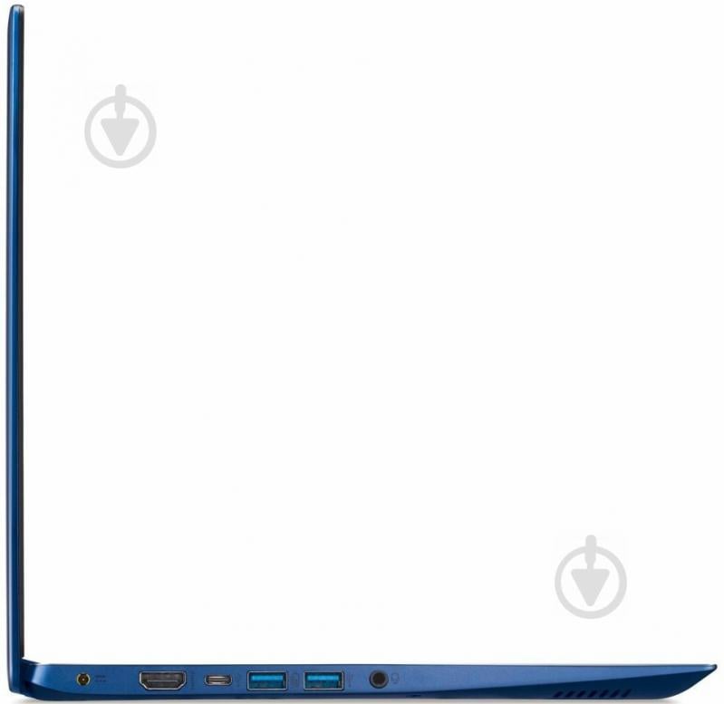 Ноутбук Acer SF314-56-3160 14" (NX.H4EEU.006) stellar blue - фото 5