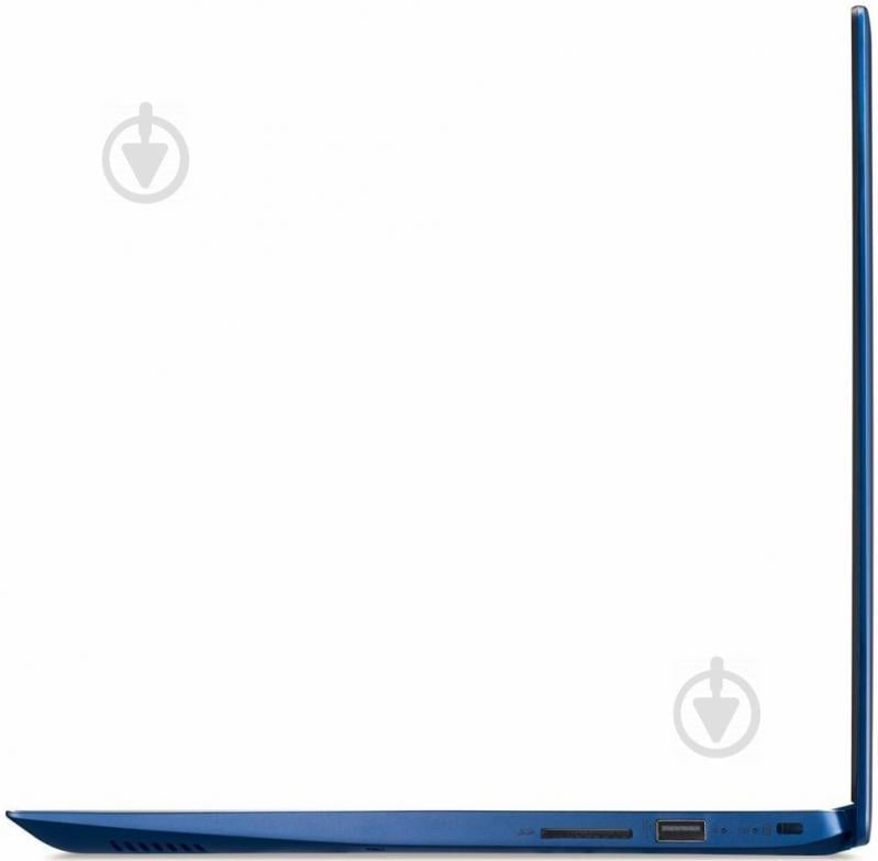 Ноутбук Acer SF314-56-3160 14" (NX.H4EEU.006) stellar blue - фото 6