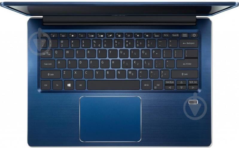 Ноутбук Acer SF314-56-3160 14" (NX.H4EEU.006) stellar blue - фото 4