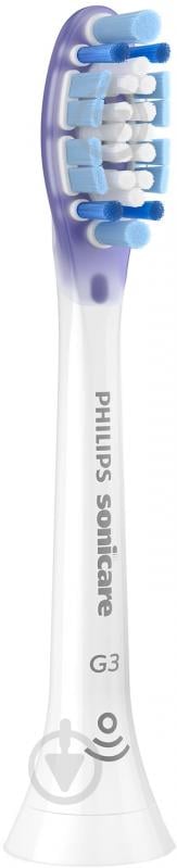 Набір Philips Sonicare Diamond Clean Smart 9400 електрична зубна щітка HX9917/88 + насадки HX9052/87 - фото 2 Набір Philips Sonicare Diamond Clean Smart 9400 електрична зубна щітка HX9917/88 + насадки HX9052/87 - фото 2