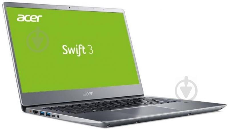 Ноутбук Acer Swift 3 SF314-56-37YQ 14" (NX.H4CEU.010)(NX.H4CEU.010) - фото 2