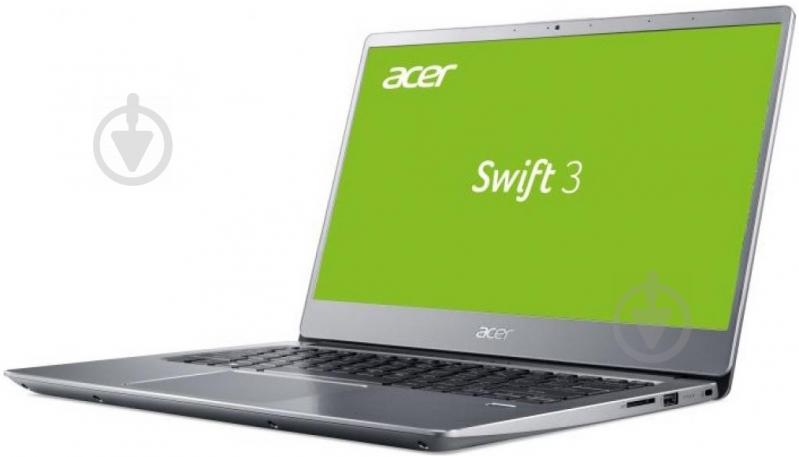 Ноутбук Acer Swift 3 SF314-56-37YQ 14" (NX.H4CEU.010)(NX.H4CEU.010) - фото 3