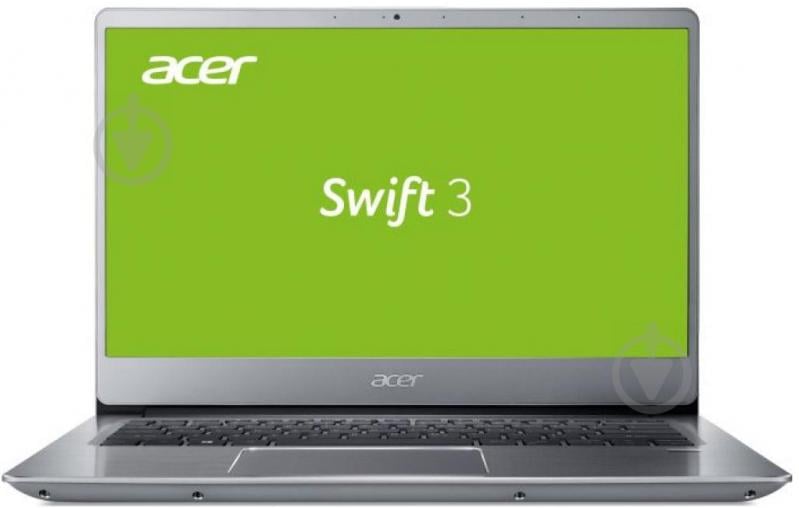 Ноутбук Acer Swift 3 SF314-56-37YQ 14" (NX.H4CEU.010)(NX.H4CEU.010) - фото 1