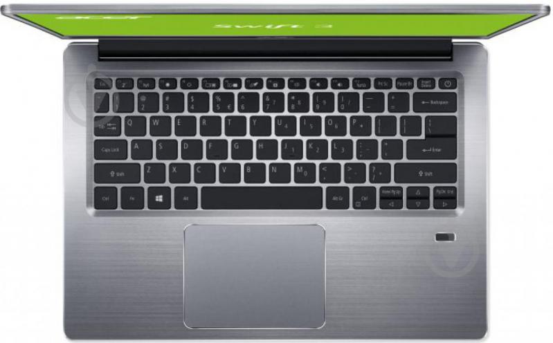 Ноутбук Acer Swift 3 SF314-56-37YQ 14" (NX.H4CEU.010)(NX.H4CEU.010) - фото 4