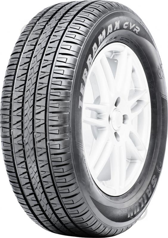 Шина SAILUN TERRAMAX CVR 215/70R16 H лето - фото 1