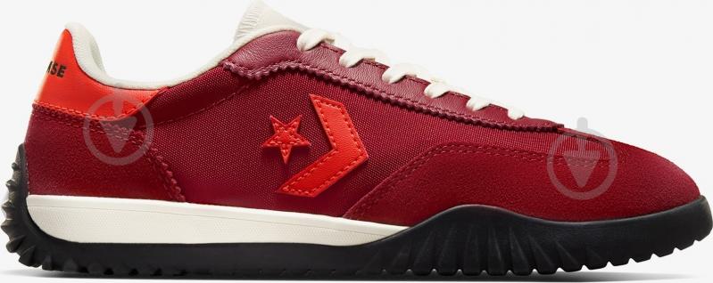 Кеди Converse RUN STAR TRAINER A11487C-642 р.37,5 червоний - фото 1