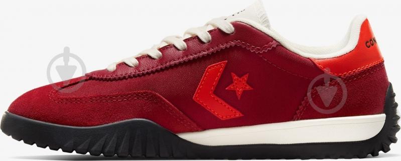 Кеди Converse RUN STAR TRAINER A11487C-642 р.37,5 червоний - фото 6