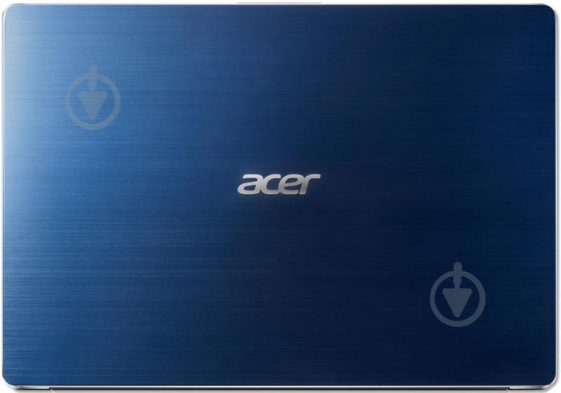 Ноутбук Acer Swift 3 SF314-56G-3907 14" (NX.HBAEU.008)(NX.HBAEU.008) - фото 8