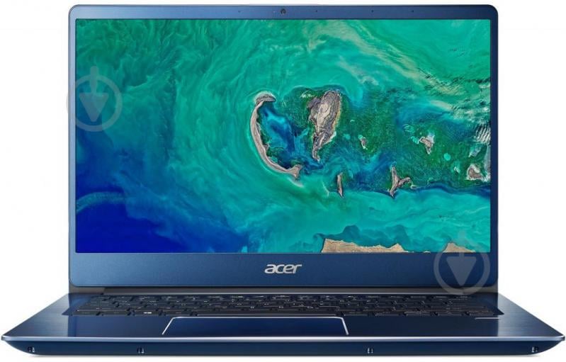 Ноутбук Acer Swift 3 SF314-56G-3907 14" (NX.HBAEU.008)(NX.HBAEU.008) - фото 1